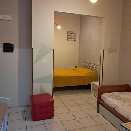 Holiday home Casa Al Mare Accanto Taormina Giardini Naxos