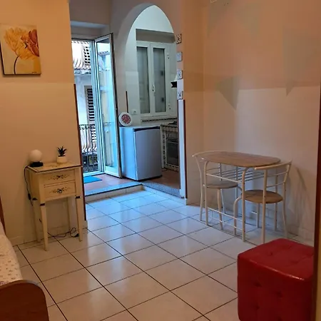 Casa Al Mare Accanto Taormina