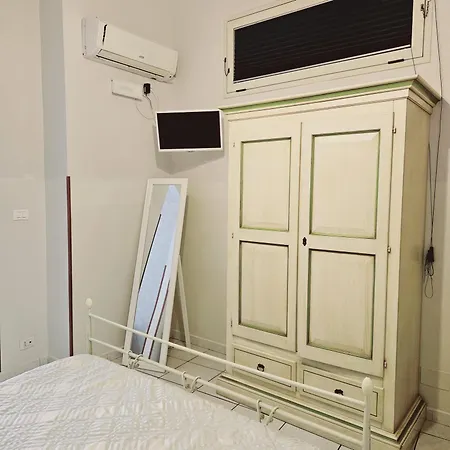 Casa Al Mare Accanto Taormina Holiday home Giardini Naxos