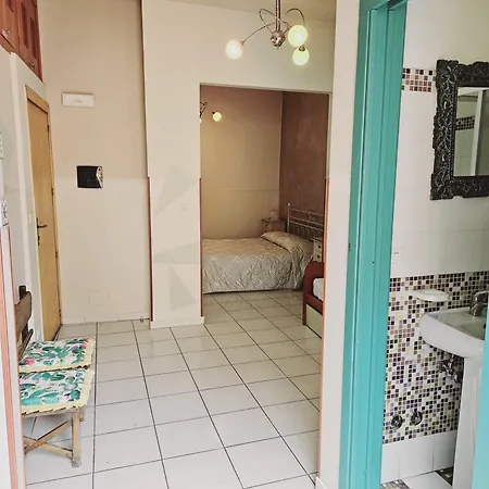 Casa Al Mare Accanto Taormina Holiday home *