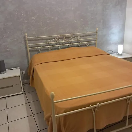 Casa Al Mare Accanto Taormina 別荘 ジャルディーニ・ナクソス