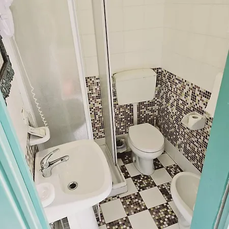 Casa Al Mare Accanto Taormina