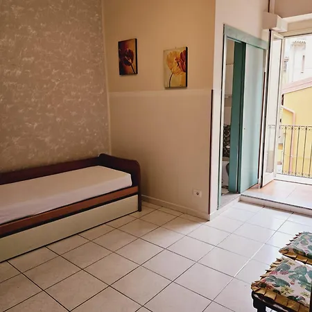 Casa Al Mare Accanto Taormina Nyaraló