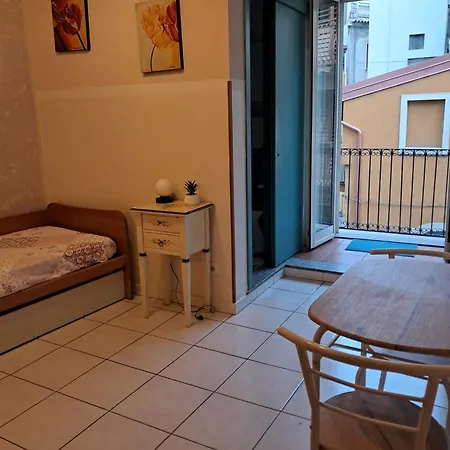 בית נופש Casa Al Mare Accanto Taormina גיארדיני נאקסוס