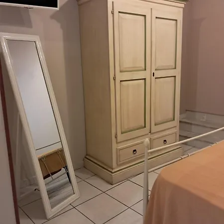 Casa Al Mare Accanto Taormina גיארדיני נאקסוס